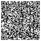 QR code with E J Miller Consulting contacts
