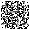 QR code with Hal Lutsky contacts