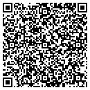 QR code with E P A D Managed I T contacts