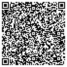 QR code with A Safeway Driving School contacts