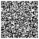 QR code with Hill Diane contacts