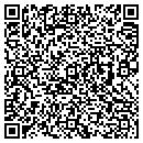 QR code with John R Krebs contacts