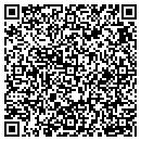 QR code with S & K Industries contacts