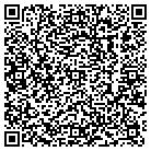 QR code with Provident Savings Bank contacts