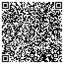 QR code with Hurt John B contacts