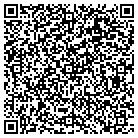 QR code with Kim's Blessed Hands Salon contacts