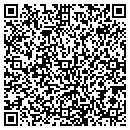 QR code with Red Line Carpet contacts