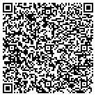 QR code with Advanced Boring & Microtnnllng contacts