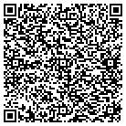 QR code with Hubbard Bros Co Of Virginia Inc contacts