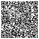 QR code with Jbf Carpet contacts