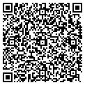 QR code with L & L CO contacts