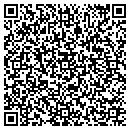 QR code with Heavenly Tea contacts