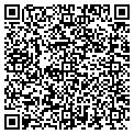 QR code with James Crossman contacts