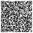 QR code with J E S Consulting contacts