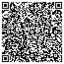 QR code with K2 Graphix contacts