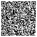 QR code with Paris contacts