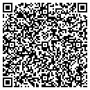 QR code with The Carpet Man contacts