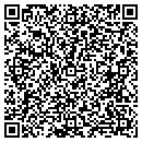 QR code with K G Websolutions Plus contacts