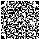 QR code with Resurrection Lutheran Church Lcms contacts