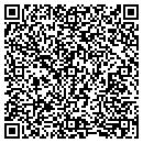 QR code with S Pamela Sexton contacts