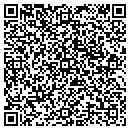 QR code with Aria Driving School contacts