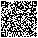 QR code with Netstar contacts
