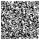 QR code with Blackburn's Custom Welding contacts