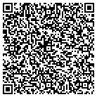 QR code with B R Welding And Fabricati contacts