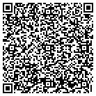 QR code with Ella's Place Inc contacts
