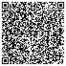 QR code with T L C Adult Day Care Center Inc contacts