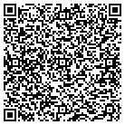 QR code with Central Alabama Welding Service contacts