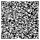 QR code with P C Guru contacts