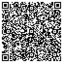 QR code with P C Posse contacts