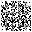 QR code with Hemingway Condo Assn contacts