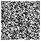 QR code with Custom Welding & Fence Co Inc contacts