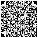 QR code with D & D Welding contacts