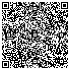 QR code with Denney Fabrication & Welding contacts