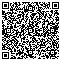 QR code with P Serling contacts