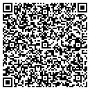 QR code with F & F Welding LLC contacts