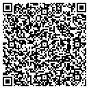 QR code with Tonys Carpet contacts