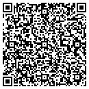 QR code with Tony's Carpet contacts