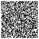 QR code with Da Vita of Upland contacts