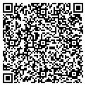 QR code with KFC contacts