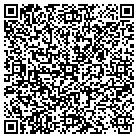QR code with First Class Carpet Cleaning contacts