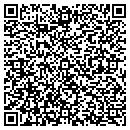 QR code with Hardin Welding Service contacts