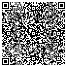 QR code with Heritage Steel & Fabrication contacts