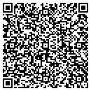 QR code with T J Farms contacts