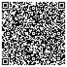 QR code with Golden Paws Pet Styling Acad contacts