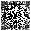 QR code with Ozone contacts