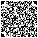 QR code with City of David contacts